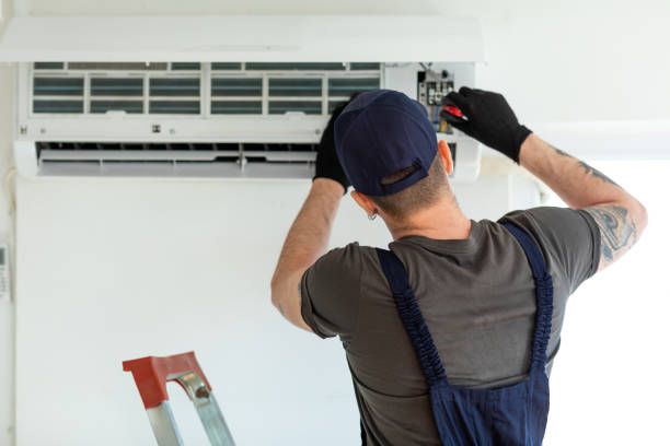 Best HVAC Duct Inspection Services  in Hazen, ND